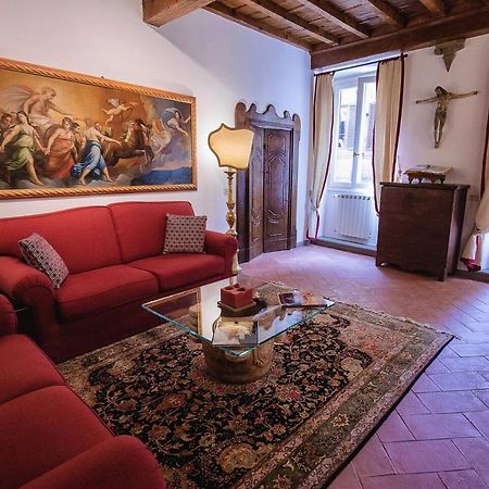 Apartamento Acacia Firenze - Adelfa Exterior foto
