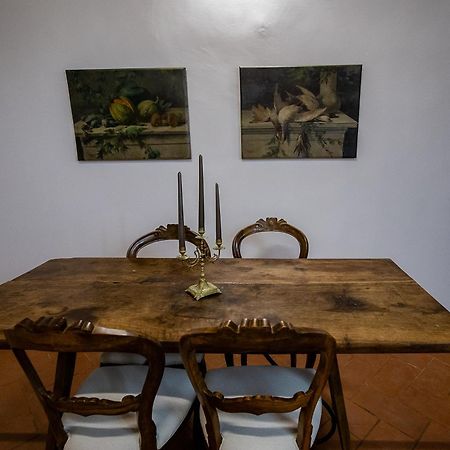 Apartamento Acacia Firenze - Adelfa Exterior foto
