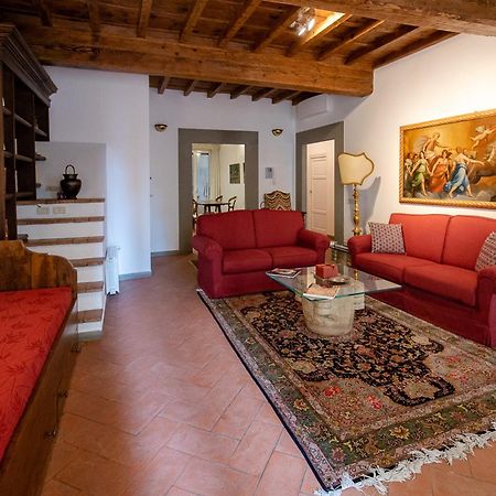 Apartamento Acacia Firenze - Adelfa Exterior foto