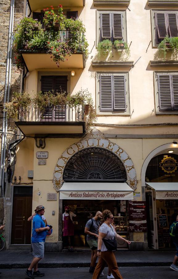 Apartamento Acacia Firenze - Adelfa Exterior foto