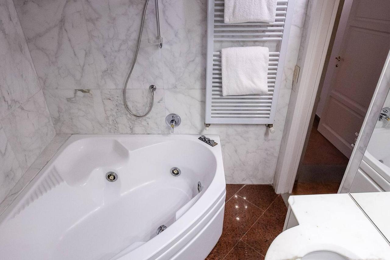 Apartamento Acacia Firenze - Adelfa Exterior foto