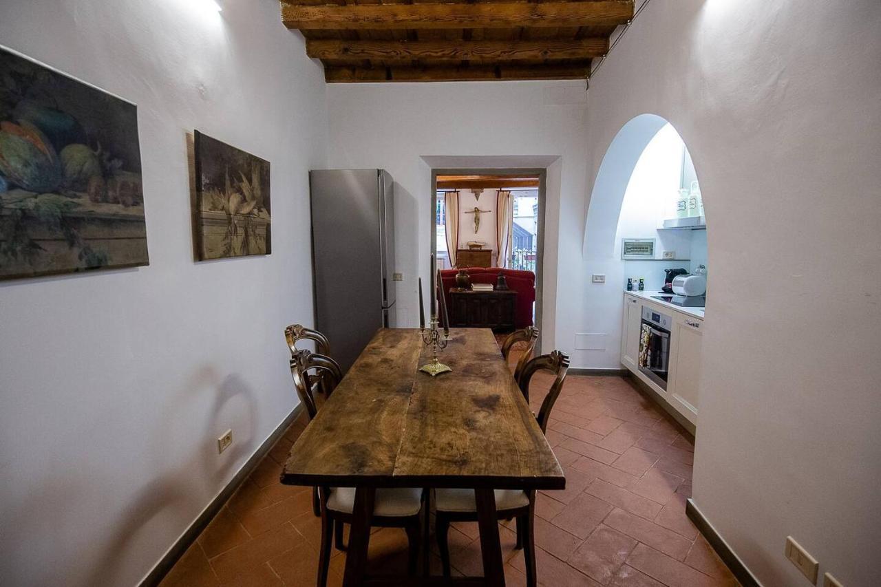 Apartamento Acacia Firenze - Adelfa Exterior foto