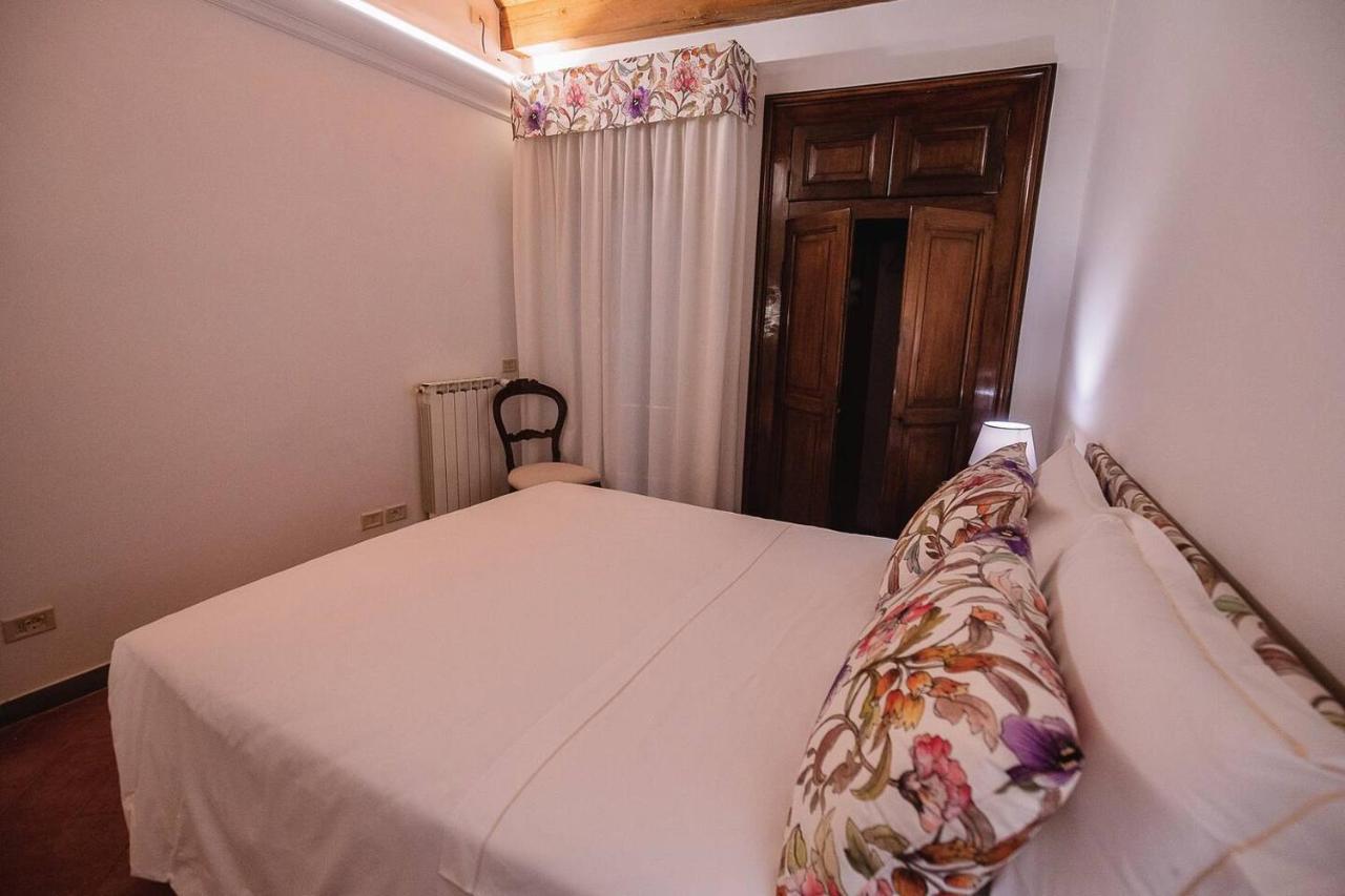 Apartamento Acacia Firenze - Adelfa Exterior foto