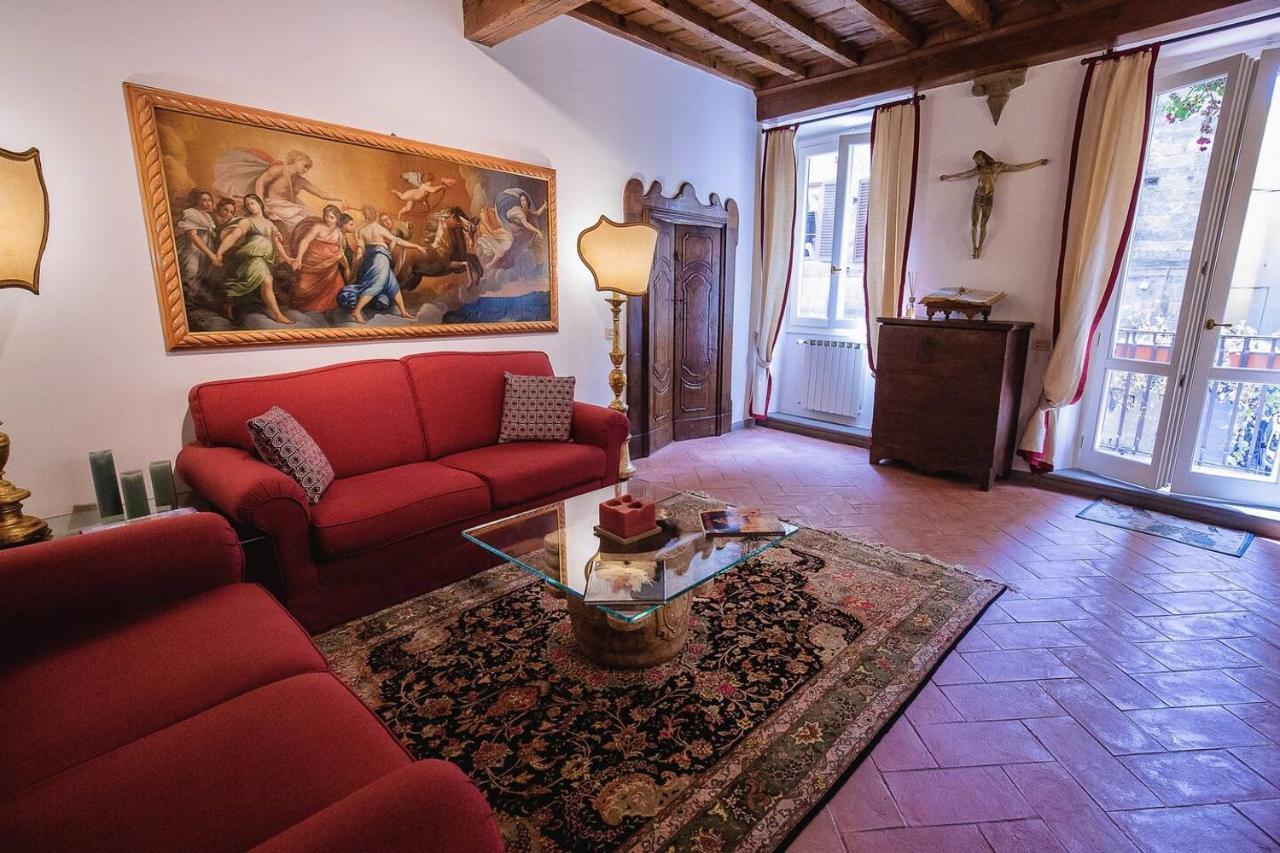 Apartamento Acacia Firenze - Adelfa Exterior foto