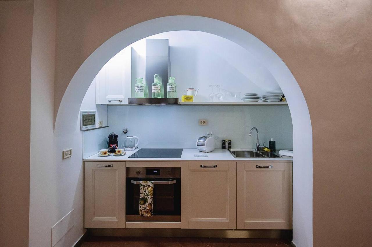 Apartamento Acacia Firenze - Adelfa Exterior foto