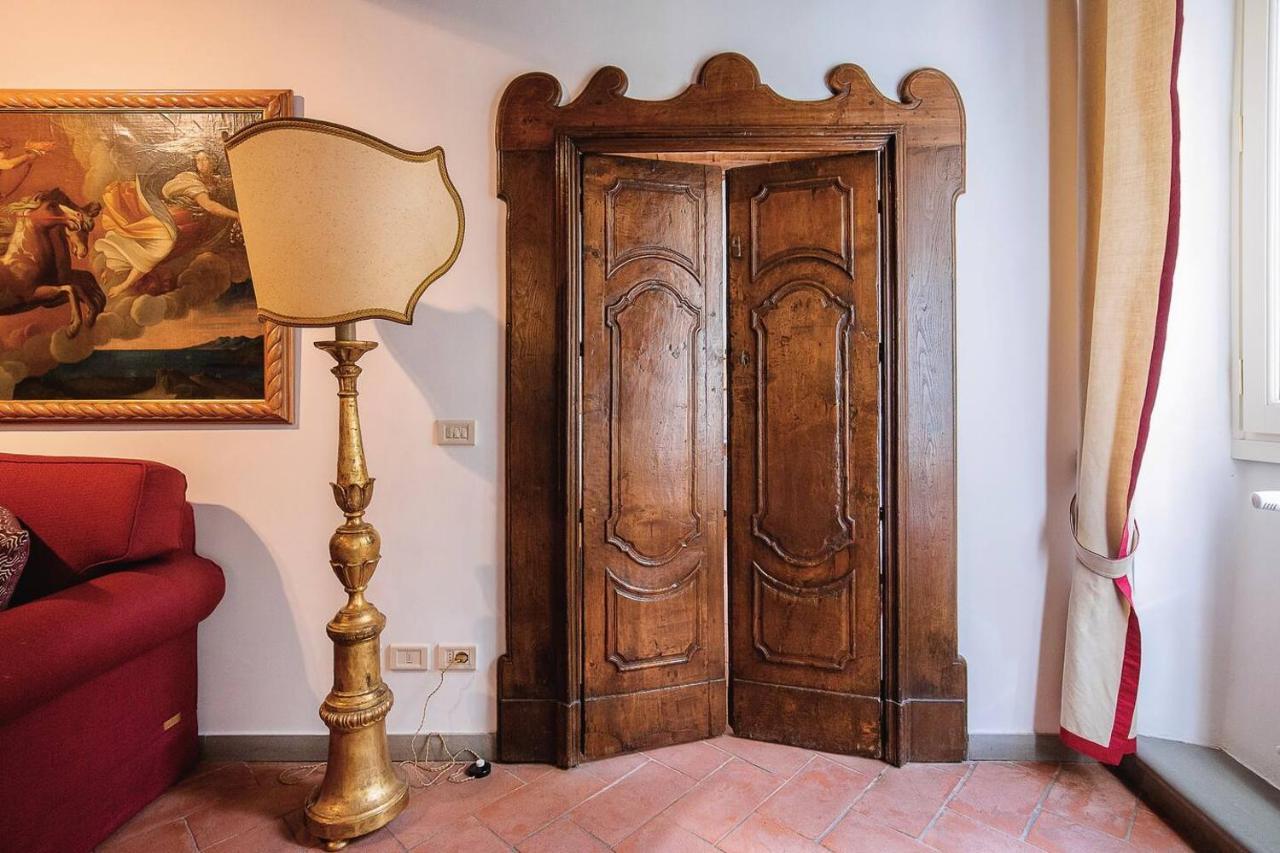 Apartamento Acacia Firenze - Adelfa Exterior foto
