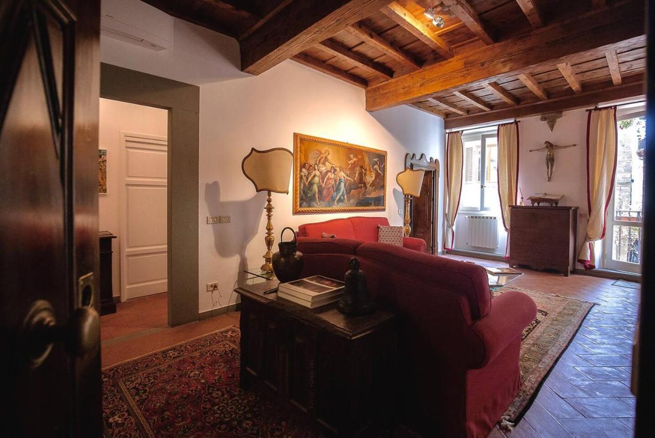 Apartamento Acacia Firenze - Adelfa Exterior foto