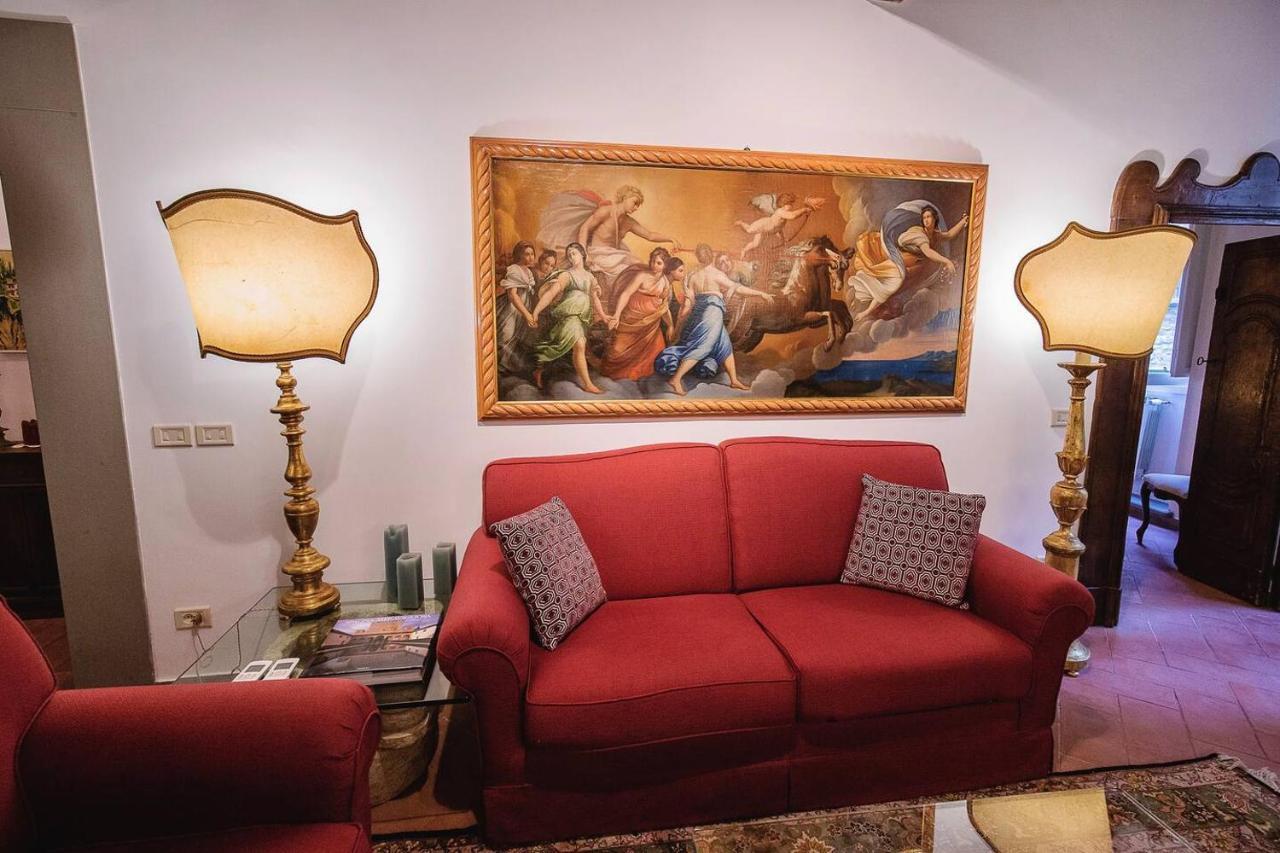 Apartamento Acacia Firenze - Adelfa Exterior foto