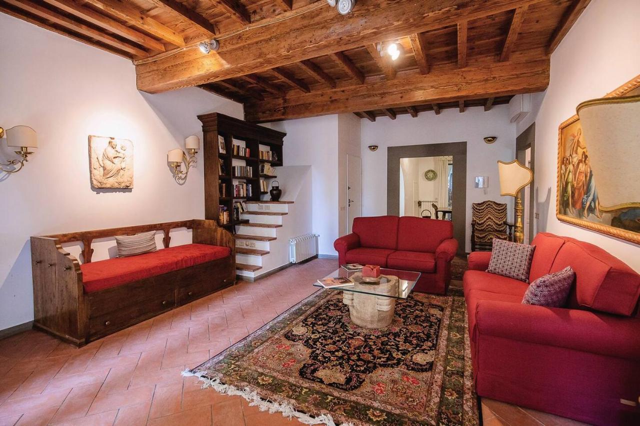 Apartamento Acacia Firenze - Adelfa Exterior foto
