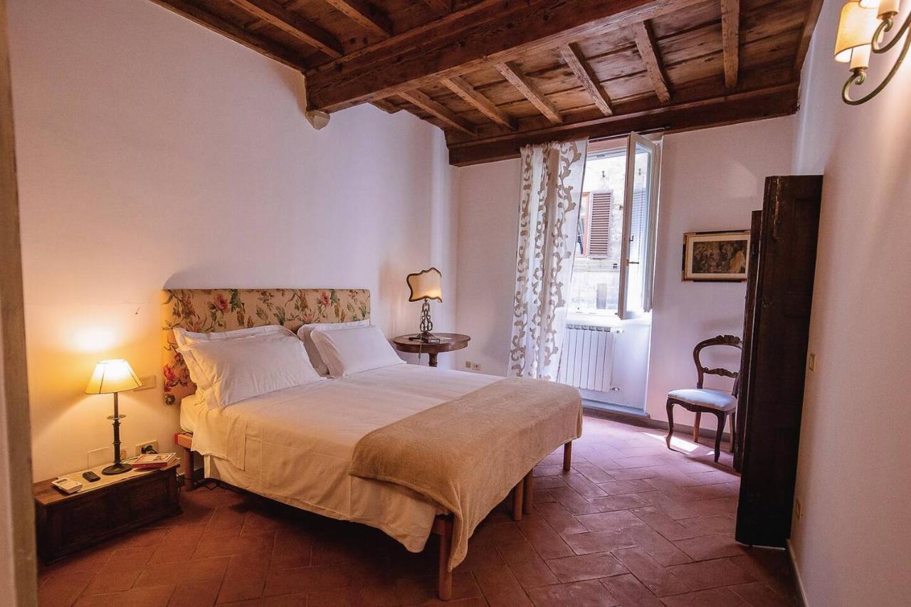 Apartamento Acacia Firenze - Adelfa Exterior foto