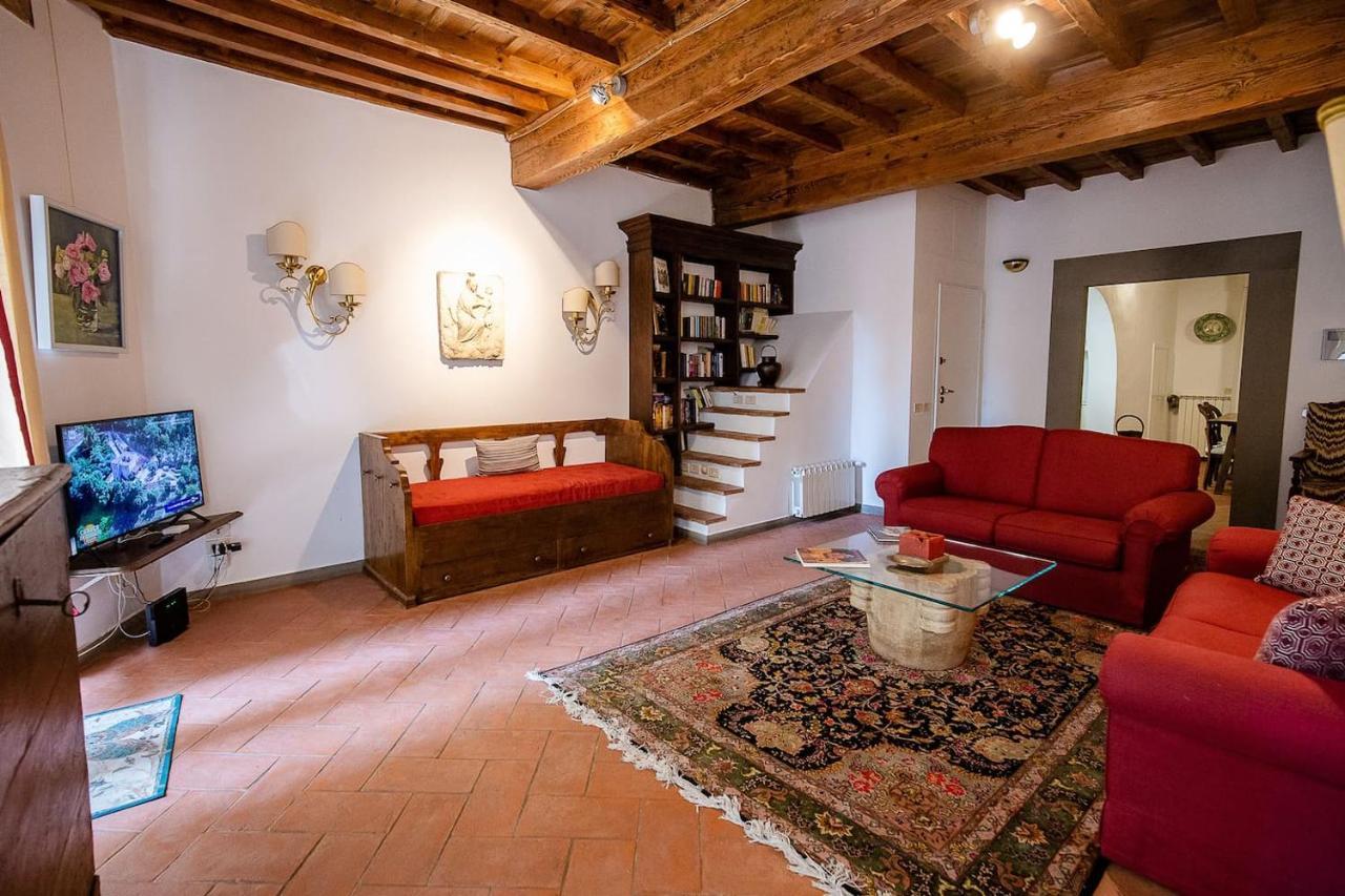Apartamento Acacia Firenze - Adelfa Exterior foto