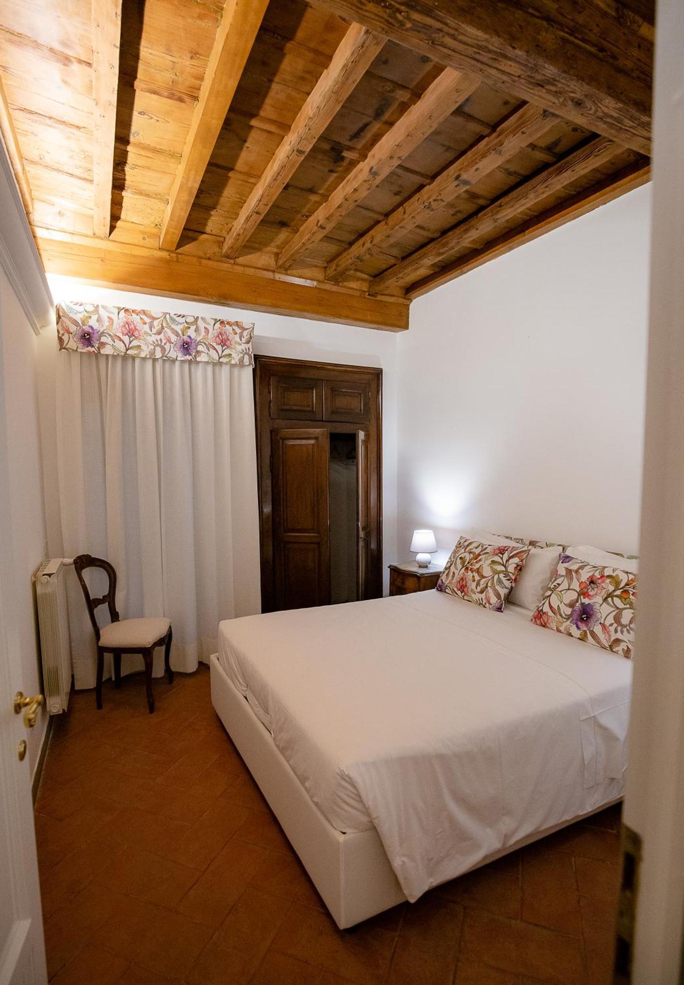 Apartamento Acacia Firenze - Adelfa Exterior foto