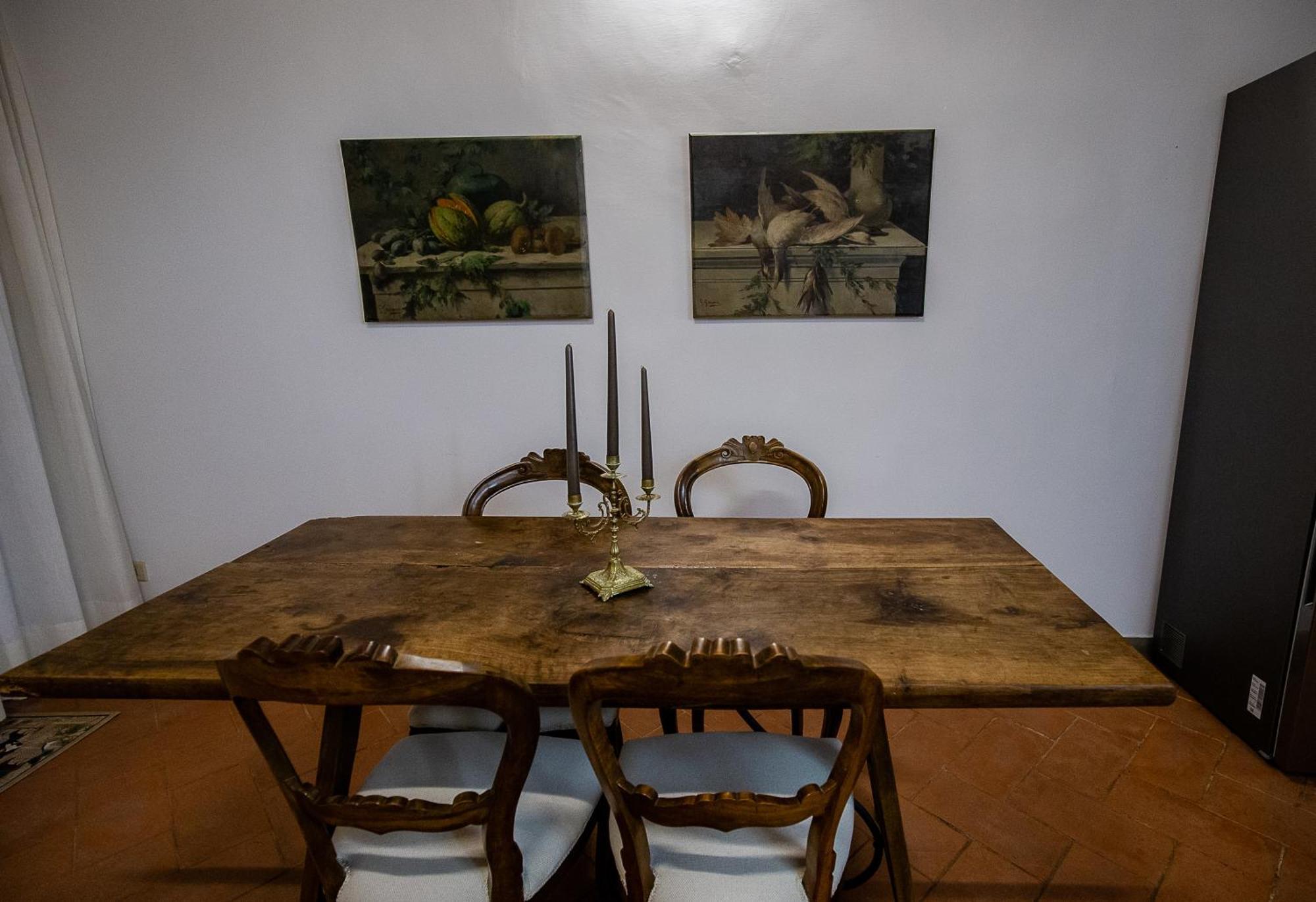 Apartamento Acacia Firenze - Adelfa Exterior foto
