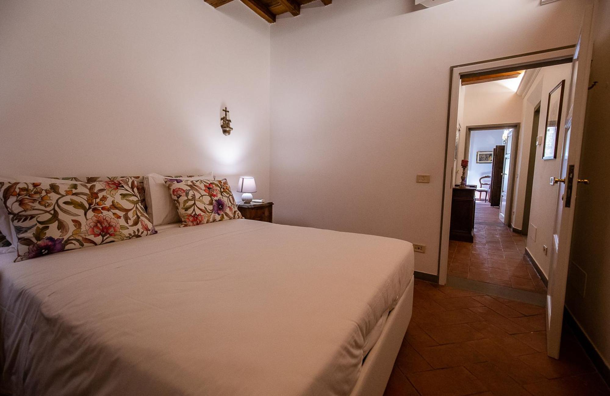Apartamento Acacia Firenze - Adelfa Exterior foto