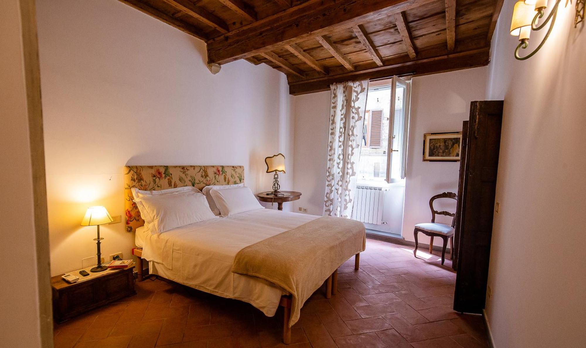 Apartamento Acacia Firenze - Adelfa Exterior foto