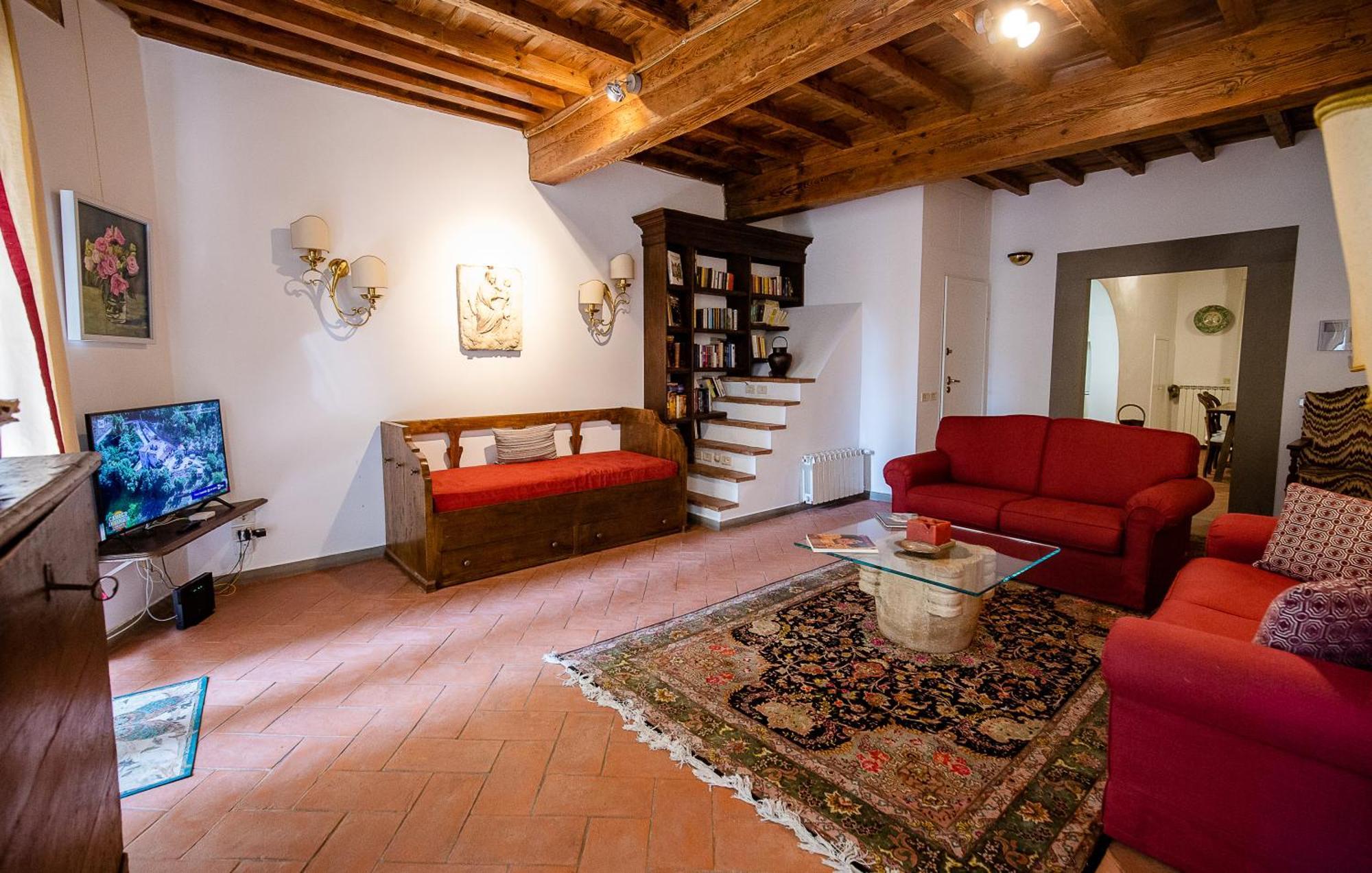 Apartamento Acacia Firenze - Adelfa Exterior foto