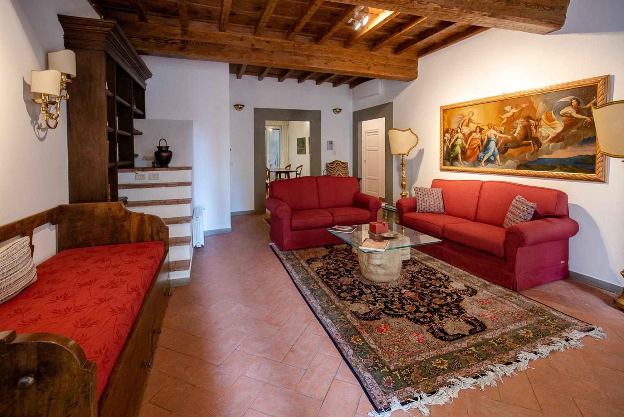 Apartamento Acacia Firenze - Adelfa Exterior foto